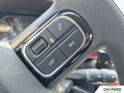 Photo 19 Citroën C3  PureTech 83 S&S BVM5