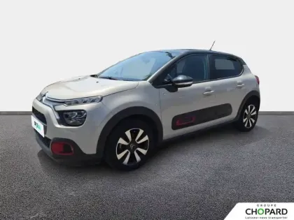Photo Citroën C3 C-series