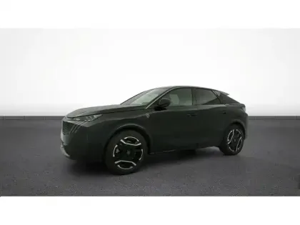 Photo 14 Peugeot 3008  Electrique 210 ch 73 kWh
