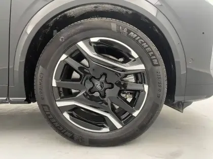 Photo 5 Peugeot 3008  Electrique 210 ch 73 kWh