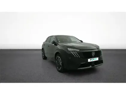 Photo 23 Peugeot 3008  Electrique 210 ch 73 kWh
