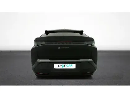 Photo 18 Peugeot 3008  Electrique 210 ch 73 kWh