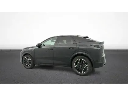 Photo 16 Peugeot 3008  Electrique 210 ch 73 kWh