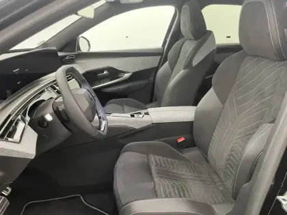 Photo Peugeot 3008 Gt
