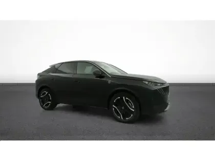 Photo 22 Peugeot 3008  Electrique 210 ch 73 kWh