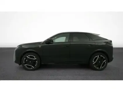 Photo 15 Peugeot 3008  Electrique 210 ch 73 kWh