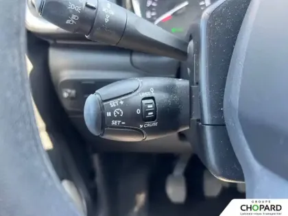 Photo 18 Citroën C3  BlueHDi 100 ch BVM6