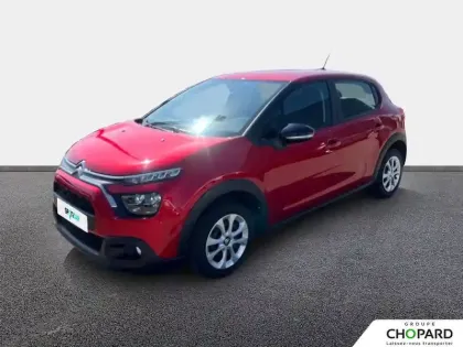 Photo Citroën C3 Plus