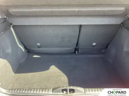 Photo 5 Citroën C3  BlueHDi 100 ch BVM6