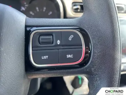 Photo 19 Citroën C3  BlueHDi 100 ch BVM6