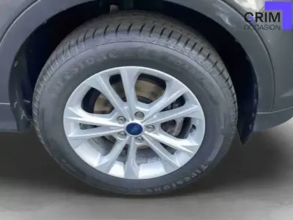 Photo 13 Ford Kuga  1.5 Flexifuel-E85 150 S&S 4x2 BVM6