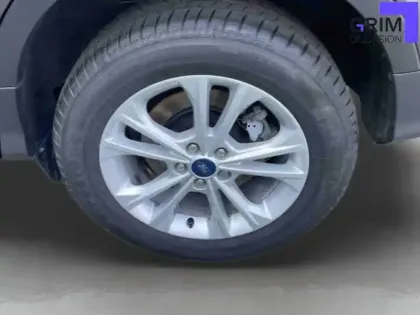 Photo 14 Ford Kuga  1.5 Flexifuel-E85 150 S&S 4x2 BVM6
