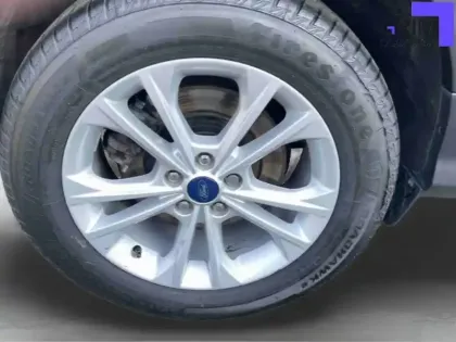 Photo 15 Ford Kuga  1.5 Flexifuel-E85 150 S&S 4x2 BVM6