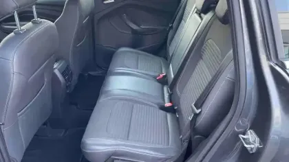 Photo 10 Ford Kuga  1.5 Flexifuel-E85 150 S&S 4x2 BVM6