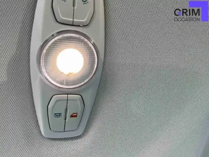 Photo 23 Ford Kuga  1.5 Flexifuel-E85 150 S&S 4x2 BVM6