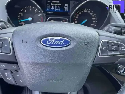 Photo 24 Ford Kuga  1.5 Flexifuel-E85 150 S&S 4x2 BVM6