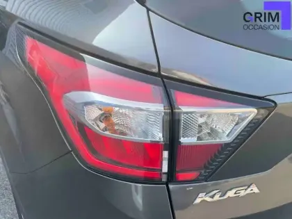 Photo 18 Ford Kuga  1.5 Flexifuel-E85 150 S&S 4x2 BVM6