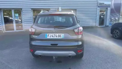 Photo 17 Ford Kuga  1.5 Flexifuel-E85 150 S&S 4x2 BVM6