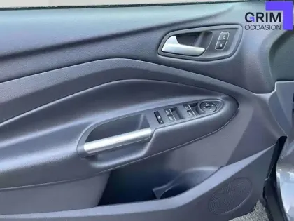 Photo 22 Ford Kuga  1.5 Flexifuel-E85 150 S&S 4x2 BVM6