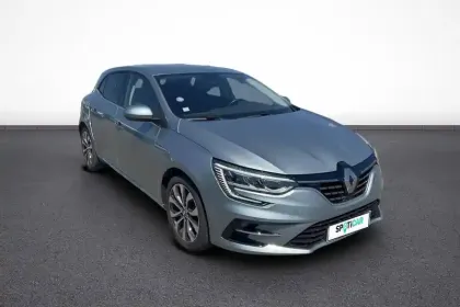 Photo 7 Renault Megane Mégane IV Berline TCe 140 EDC FAP