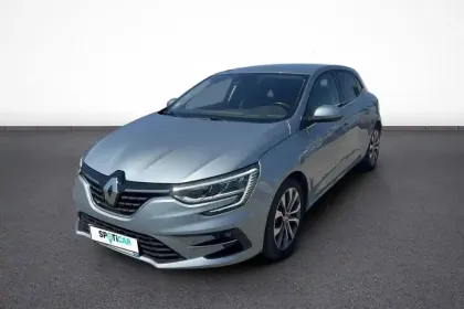 Photo Renault Megane Intens