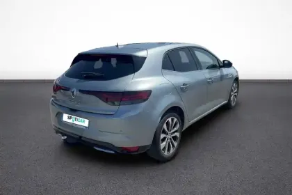 Photo 5 Renault Megane Mégane IV Berline TCe 140 EDC FAP
