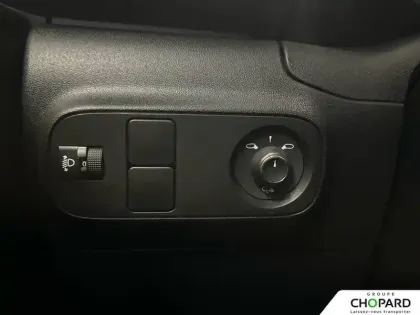 Photo 19 Citroën C3  PureTech 110 ch EAT6