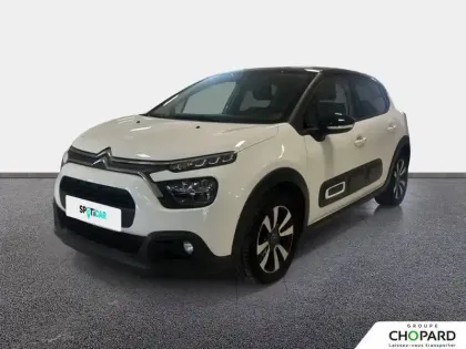 Photo Citroën C3 Max