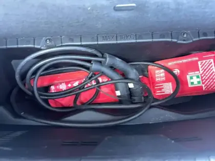 Photo 15 Renault Megane  E-Tech EV60 130ch super charge