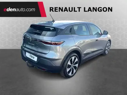 Photo 53 Renault Megane  E-Tech EV60 130ch super charge