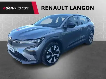 Photo 49 Renault Megane  E-Tech EV60 130ch super charge