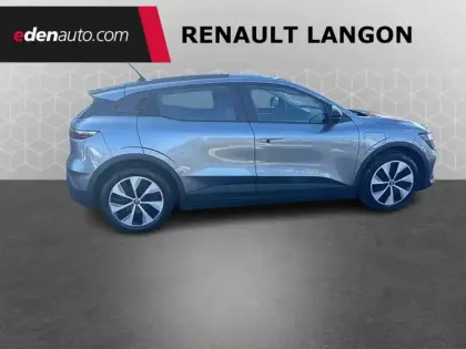 Photo 54 Renault Megane  E-Tech EV60 130ch super charge