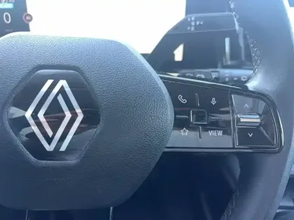 Photo 32 Renault Megane  E-Tech EV60 130ch super charge
