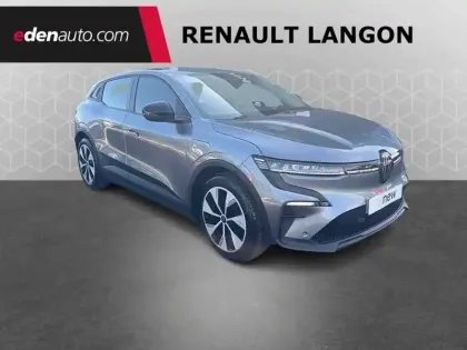 Photo 55 Renault Megane  E-Tech EV60 130ch super charge