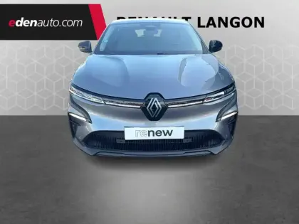 Photo 56 Renault Megane  E-Tech EV60 130ch super charge