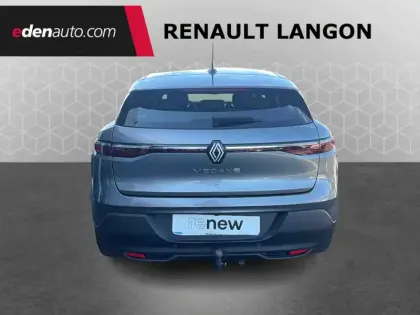 Photo 52 Renault Megane  E-Tech EV60 130ch super charge