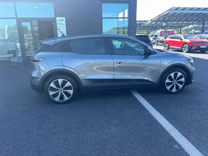 Photo 5 Renault Megane  E-Tech EV60 130ch super charge