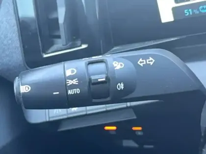 Photo 36 Renault Megane  E-Tech EV60 130ch super charge