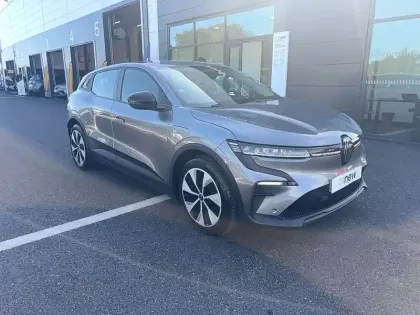 Photo 6 Renault Megane  E-Tech EV60 130ch super charge