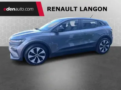 Photo 50 Renault Megane  E-Tech EV60 130ch super charge