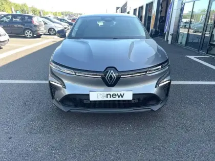 Photo 7 Renault Megane  E-Tech EV60 130ch super charge