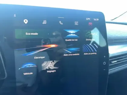 Photo 47 Renault Megane  E-Tech EV60 130ch super charge
