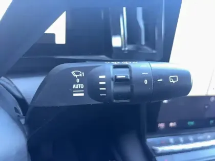 Photo 34 Renault Megane  E-Tech EV60 130ch super charge