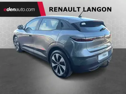 Photo 51 Renault Megane  E-Tech EV60 130ch super charge