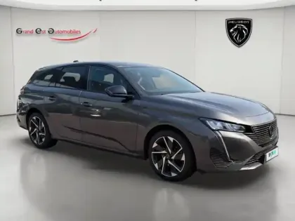 Photo Peugeot 308 Allure Pack