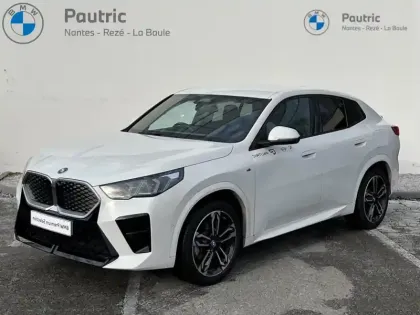 Photo 15 BMW X2  i eDrive20 204ch M Sport