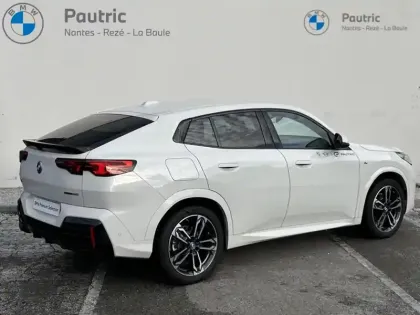 Photo 16 BMW X2  i eDrive20 204ch M Sport