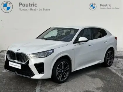 Photo Bmw X2 M Sport