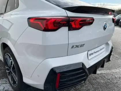 Photo 19 BMW X2  i eDrive20 204ch M Sport