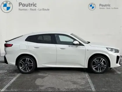 Photo 17 BMW X2  i eDrive20 204ch M Sport